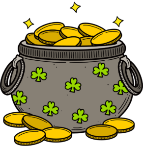 pot of gold, st patrick's day, st paddy's day-8632224.jpg