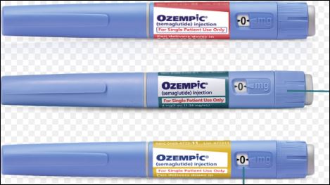 Ozempic